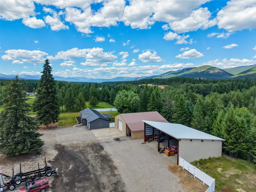 41915 Us Hwy 2, Libby, MT 59923 - #3