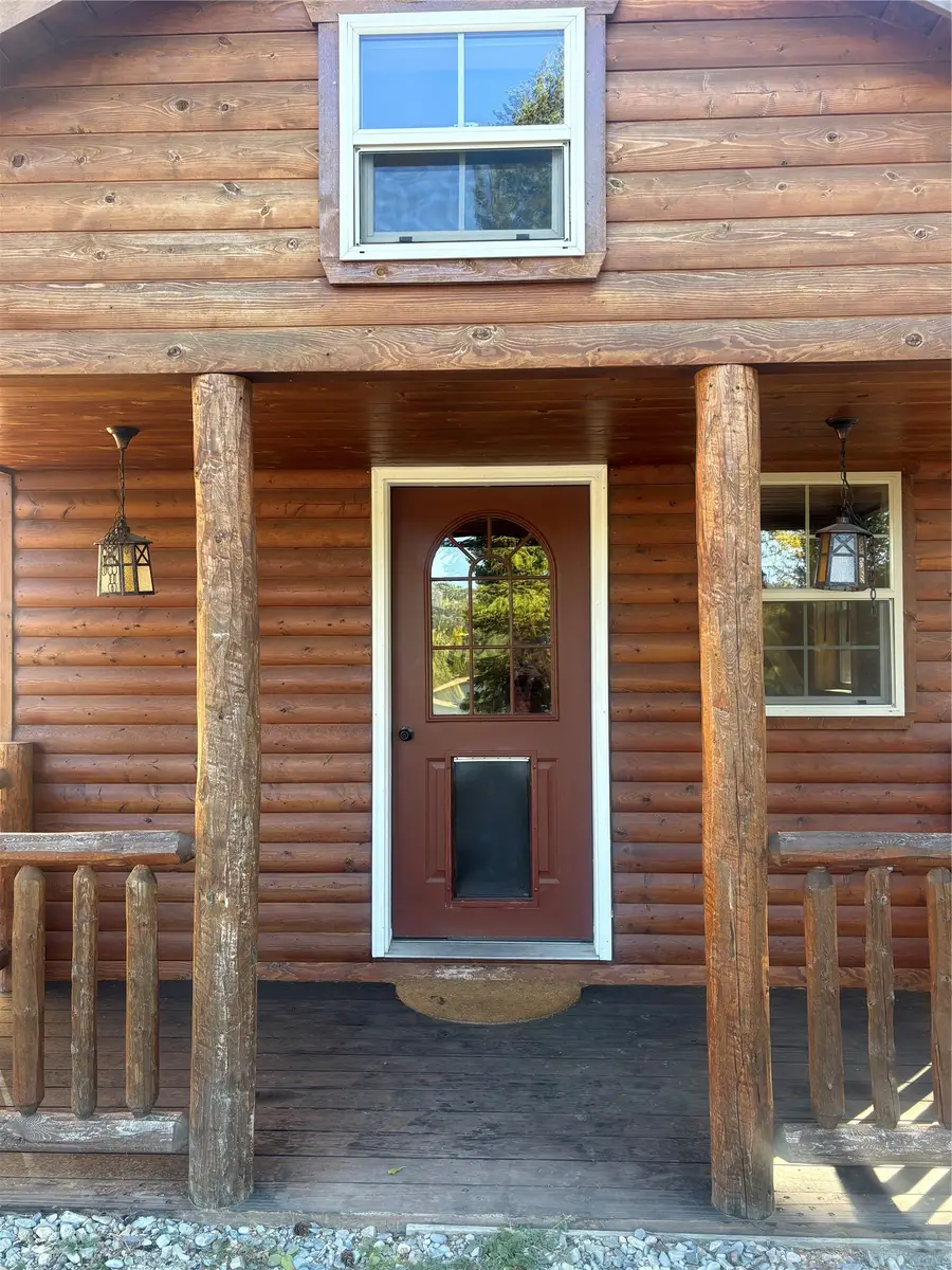 155 Moose Lake Road, Marion, MT 59925 - #2