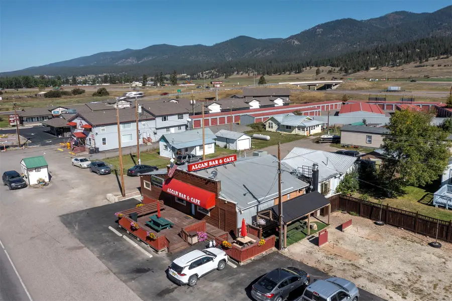 16750 Beckwith Street, Frenchtown, MT 59834 - #2