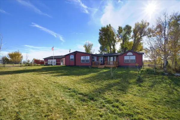 13448 Mt Hwy 200, Fort Shaw, MT 59443