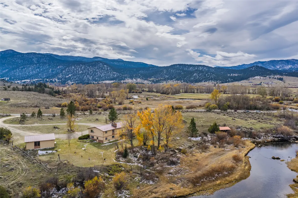 39 Hubbard Lane, Boulder, MT 59632 - #1
