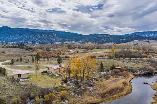 39 Hubbard Lane, Boulder, MT 59632