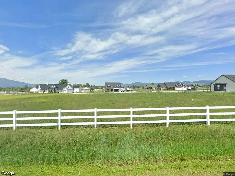 843 Chieftain Court, Stevensville, MT 59870 - #1