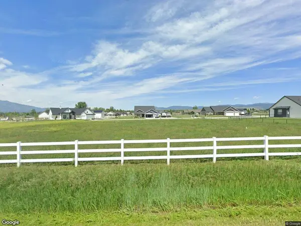 843 Chieftain Court, Stevensville, MT 59870