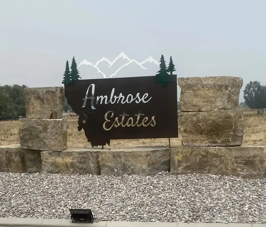 843 Chieftain Court, Stevensville, MT 59870 - #2
