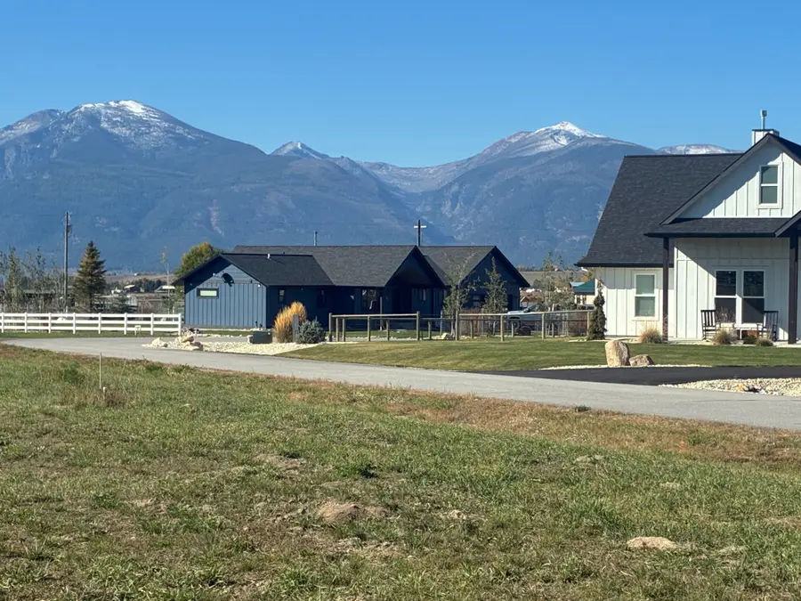 843 Chieftain Court, Stevensville, MT 59870 - #3