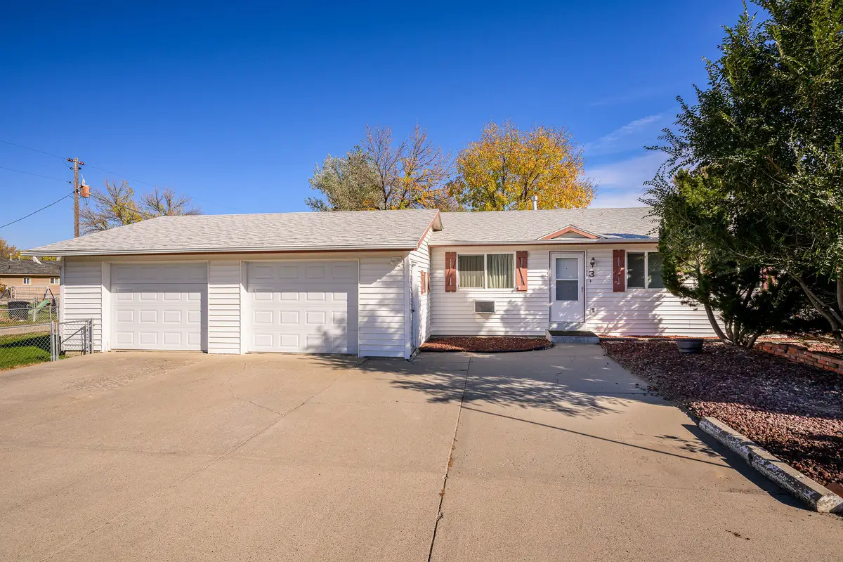 3 33rd Street W, Billings, MT 59102 - #1
