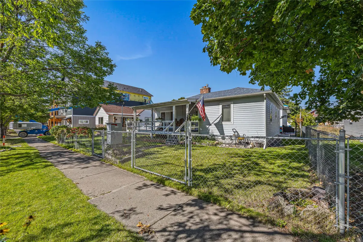 1216 S 3rd Street W, Missoula, MT 59801 - #1