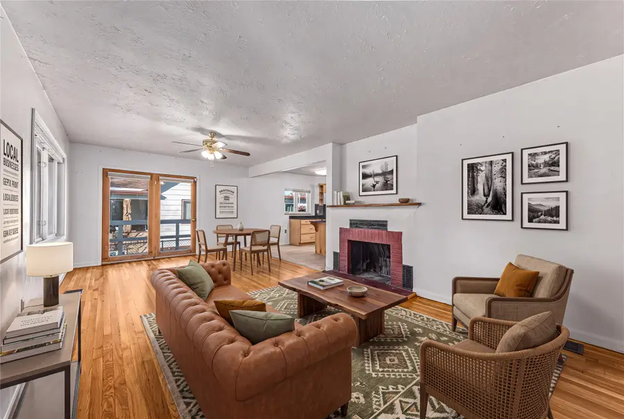 1216 S 3rd Street W, Missoula, MT 59801 - #2