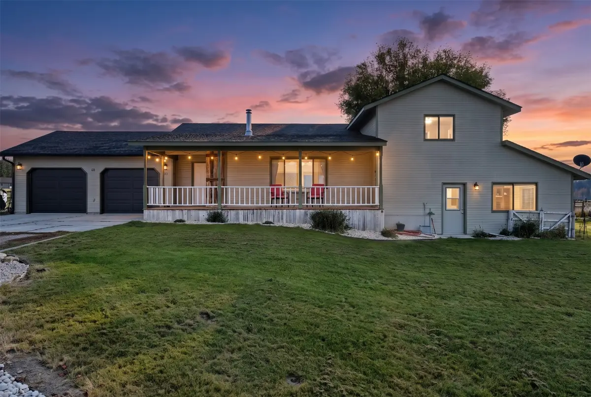311 Danette Drive, Stevensville, MT 59870 - #1