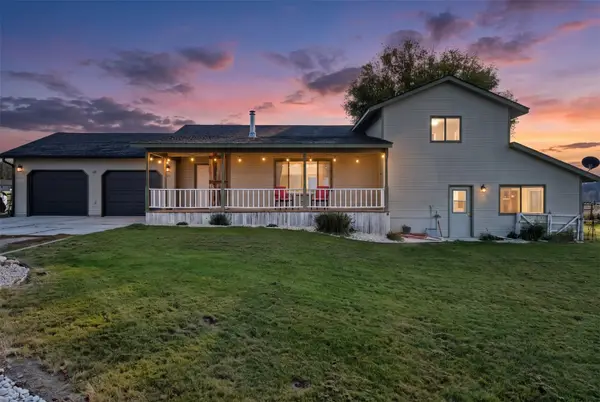311 Danette Drive, Stevensville, MT 59870