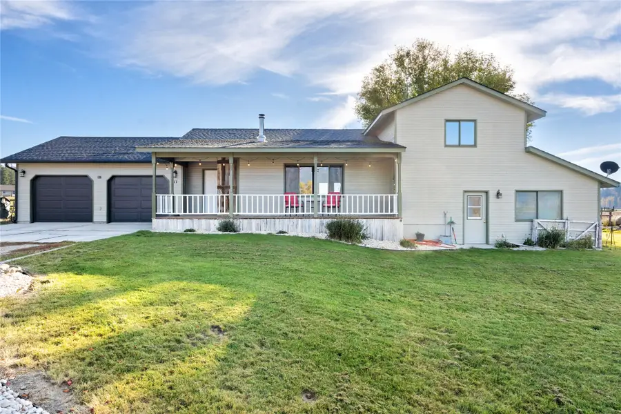 311 Danette Drive, Stevensville, MT 59870 - #2