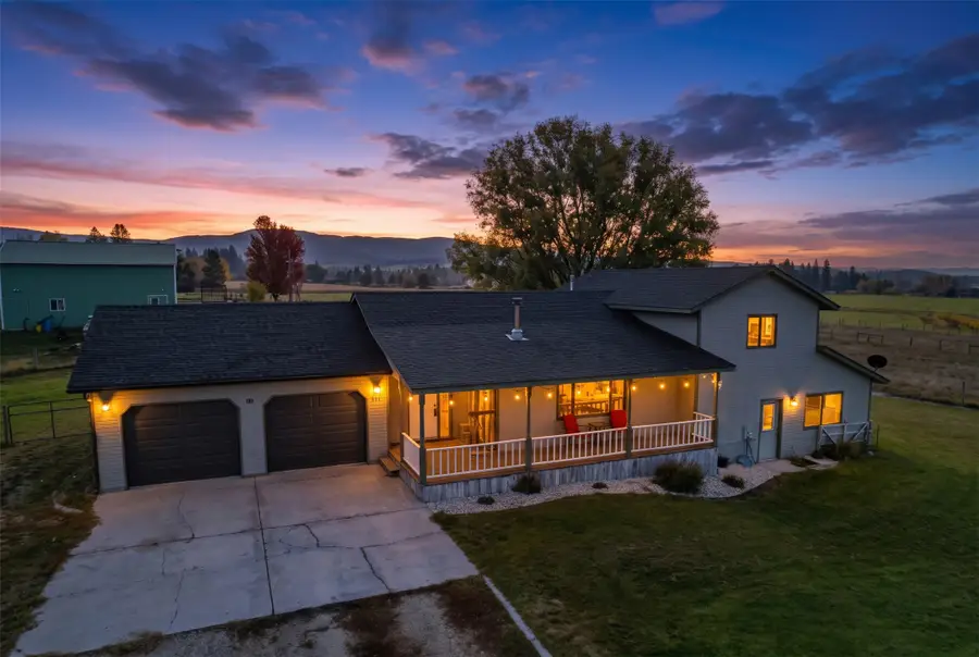 311 Danette Drive, Stevensville, MT 59870 - #3