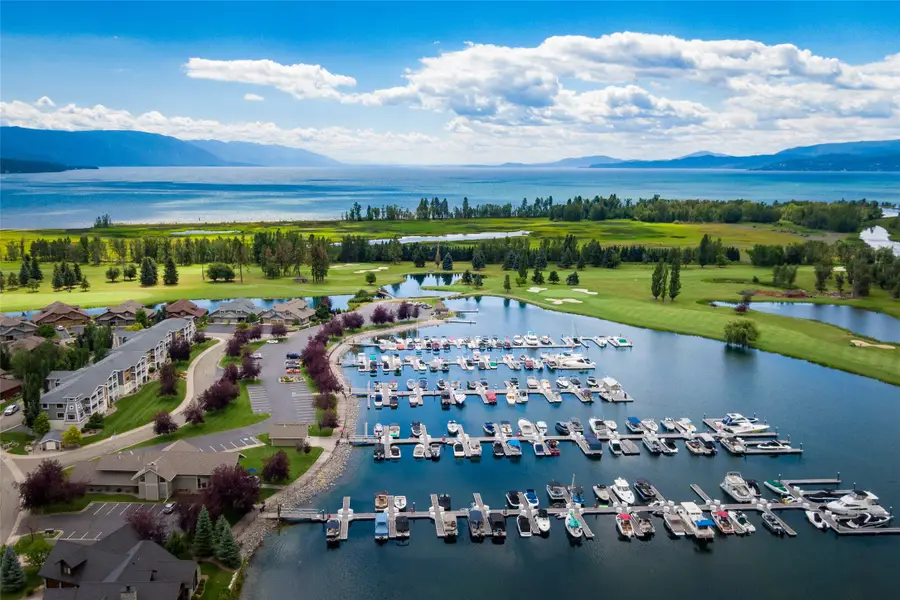 C-3 Eagle Bend Yacht Harbor, Bigfork, MT 59911 - #2