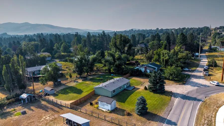 5100 Lower Miller Creek Road, Missoula, MT 59803 - #3