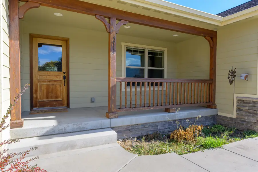 5714 Lonesome Dove Lane, Lolo, MT 59847 - #2