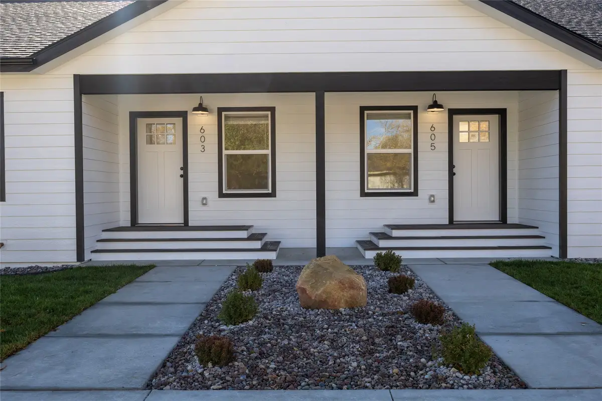 601,603,605 River Street, Hamilton, MT 59840 - #1