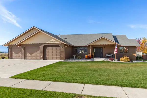 303 Syringa Street, Stevensville, MT 59870