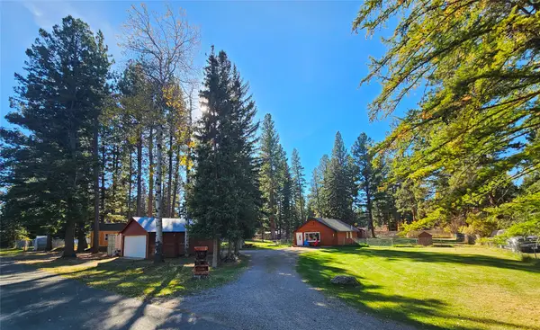 214 Ninth Avenue, Lincoln, MT 59639