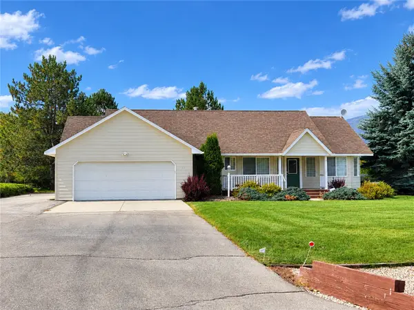 223 Carriage Road, Hamilton, MT 59840