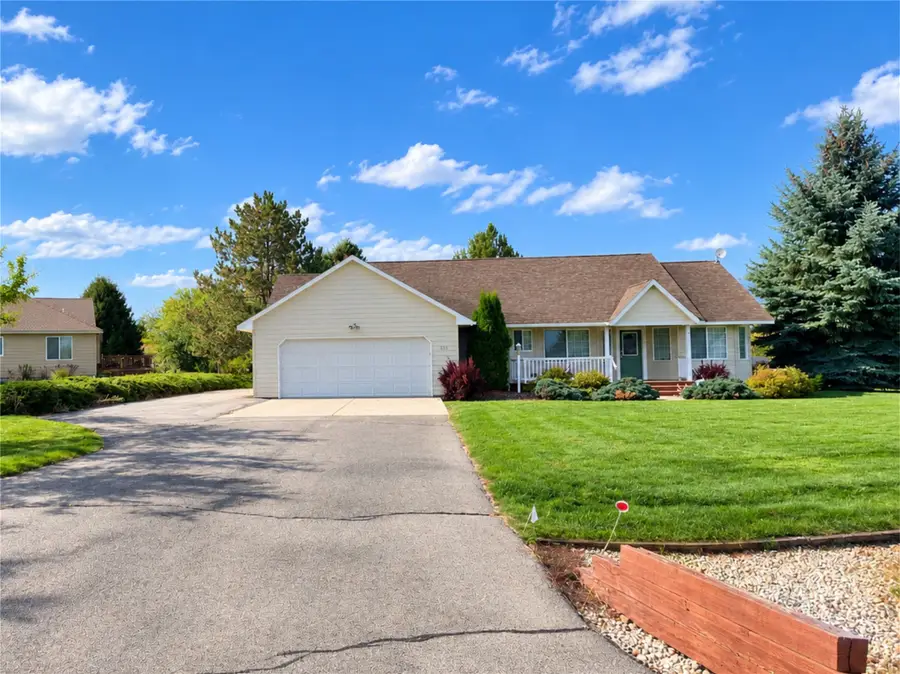 223 Carriage Road, Hamilton, MT 59840 - #2