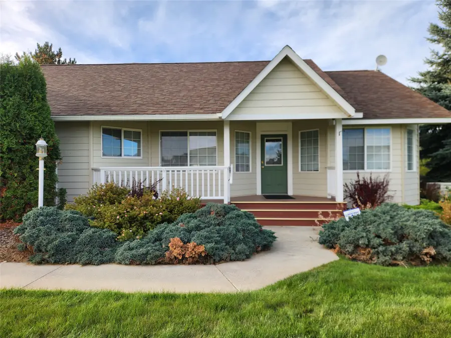 223 Carriage Road, Hamilton, MT 59840 - #3