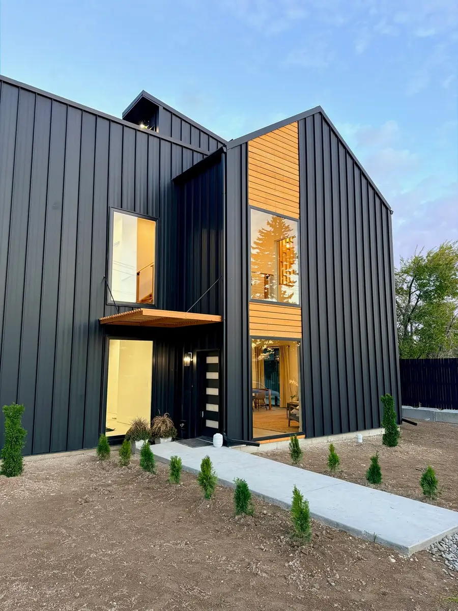 1160 Laurel Street, Helena, MT 59601 - #3