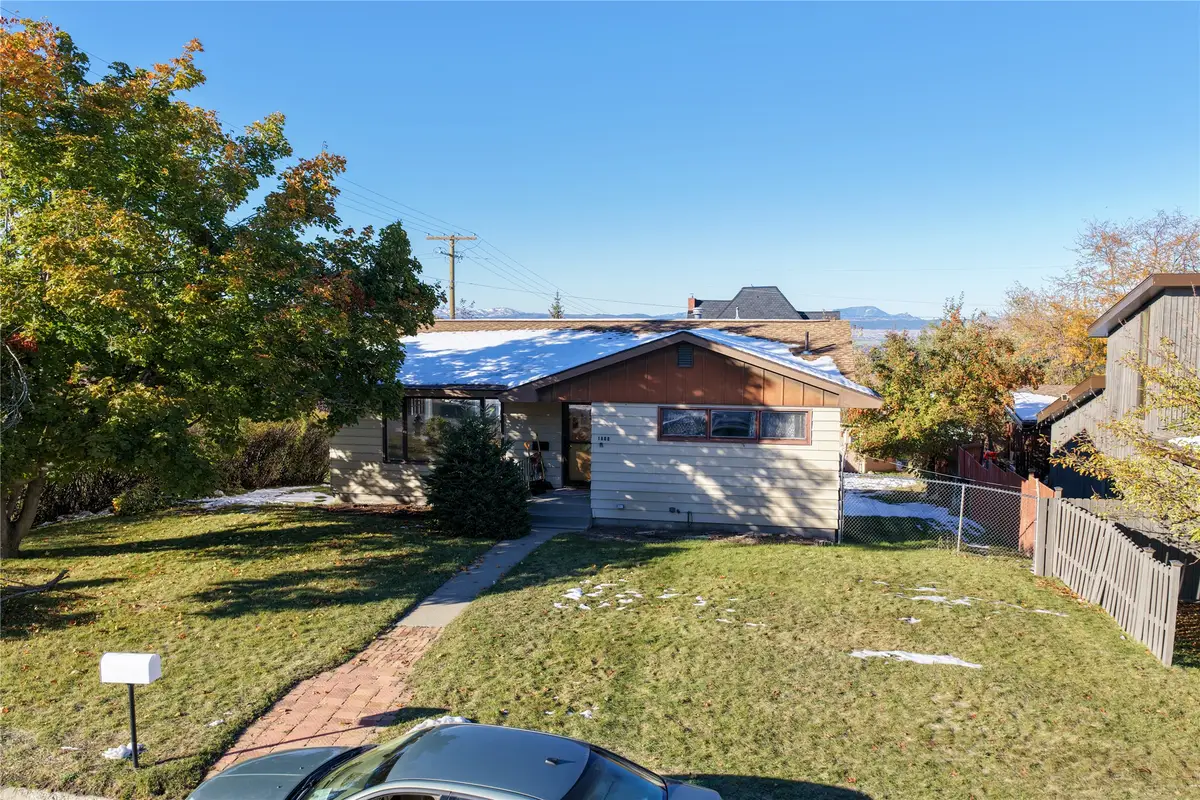 1800 Winne Avenue, Helena, MT 59601 - #1