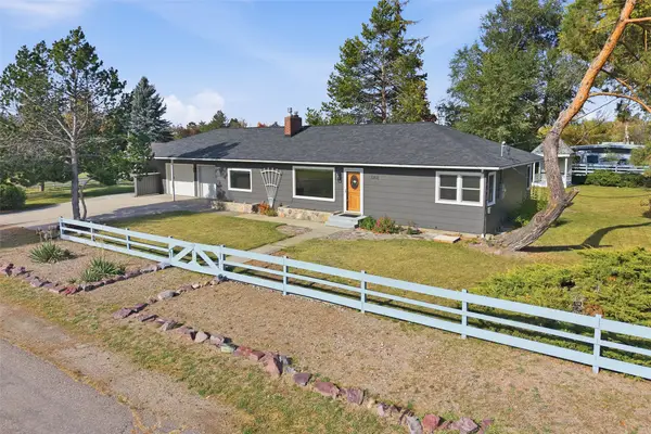 3302 W Central Avenue, Missoula, MT 59804