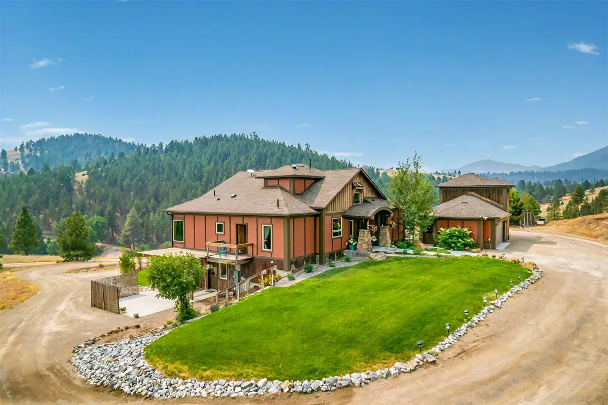 162 Jackson Creek Road, Clancy, MT 59634 - #1