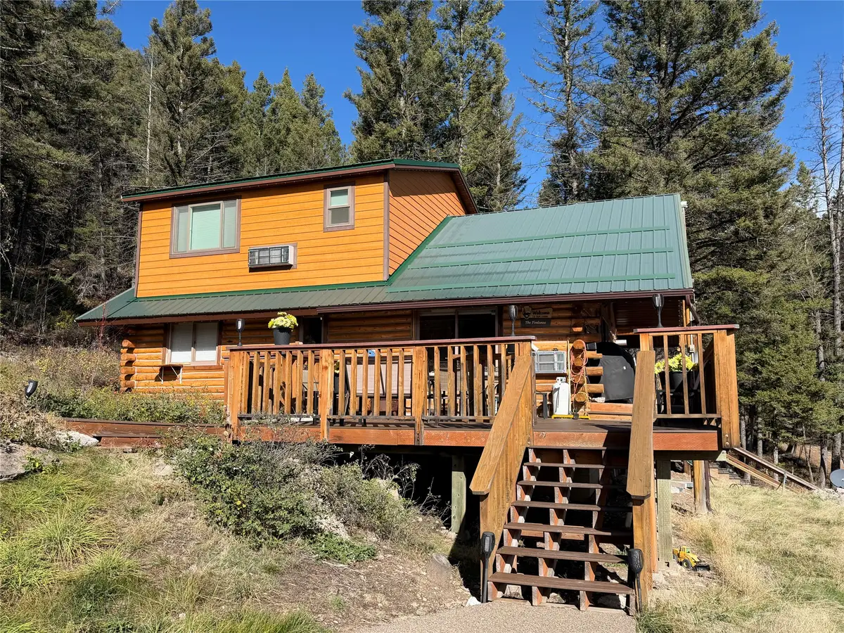32 Mortimer Gulch Road, Augusta, MT 59410 - #1