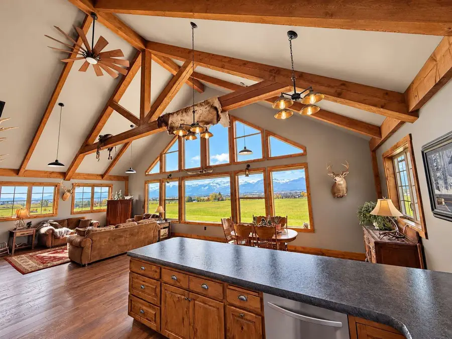 2174 Poppy Lane, Corvallis, MT 59828 - #3