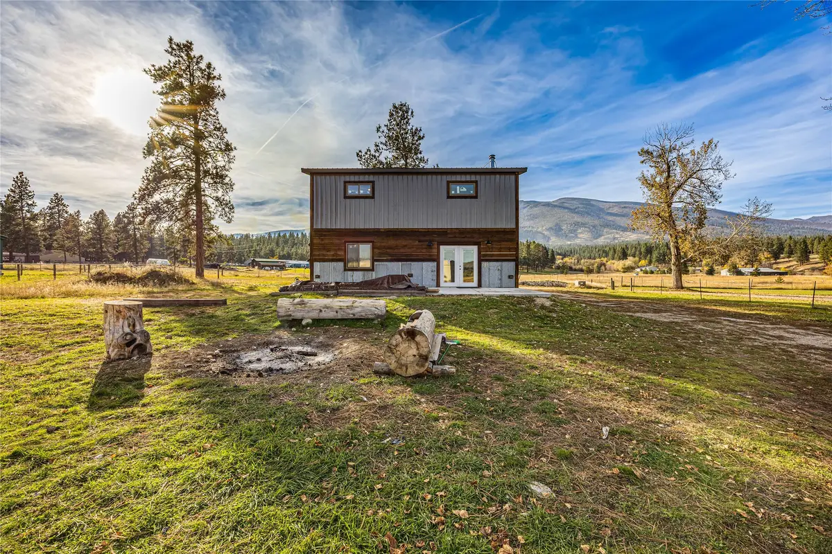 636 Gold Creek Loop, Hamilton, MT 59840 - #1