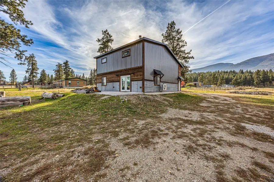 636 Gold Creek Loop, Hamilton, MT 59840 - #2