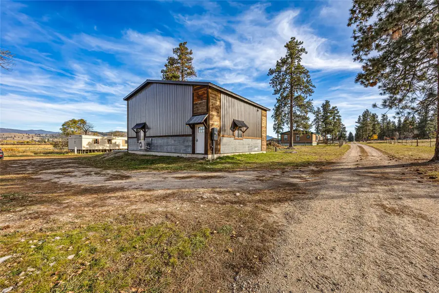 636 Gold Creek Loop, Hamilton, MT 59840 - #3
