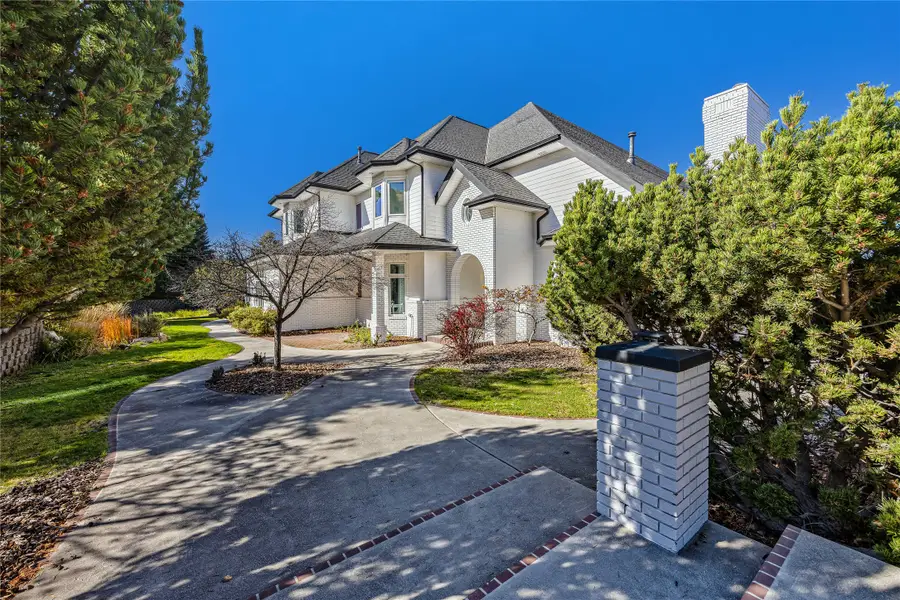 1145 Pacific Drive, Missoula, MT 59803 - #2
