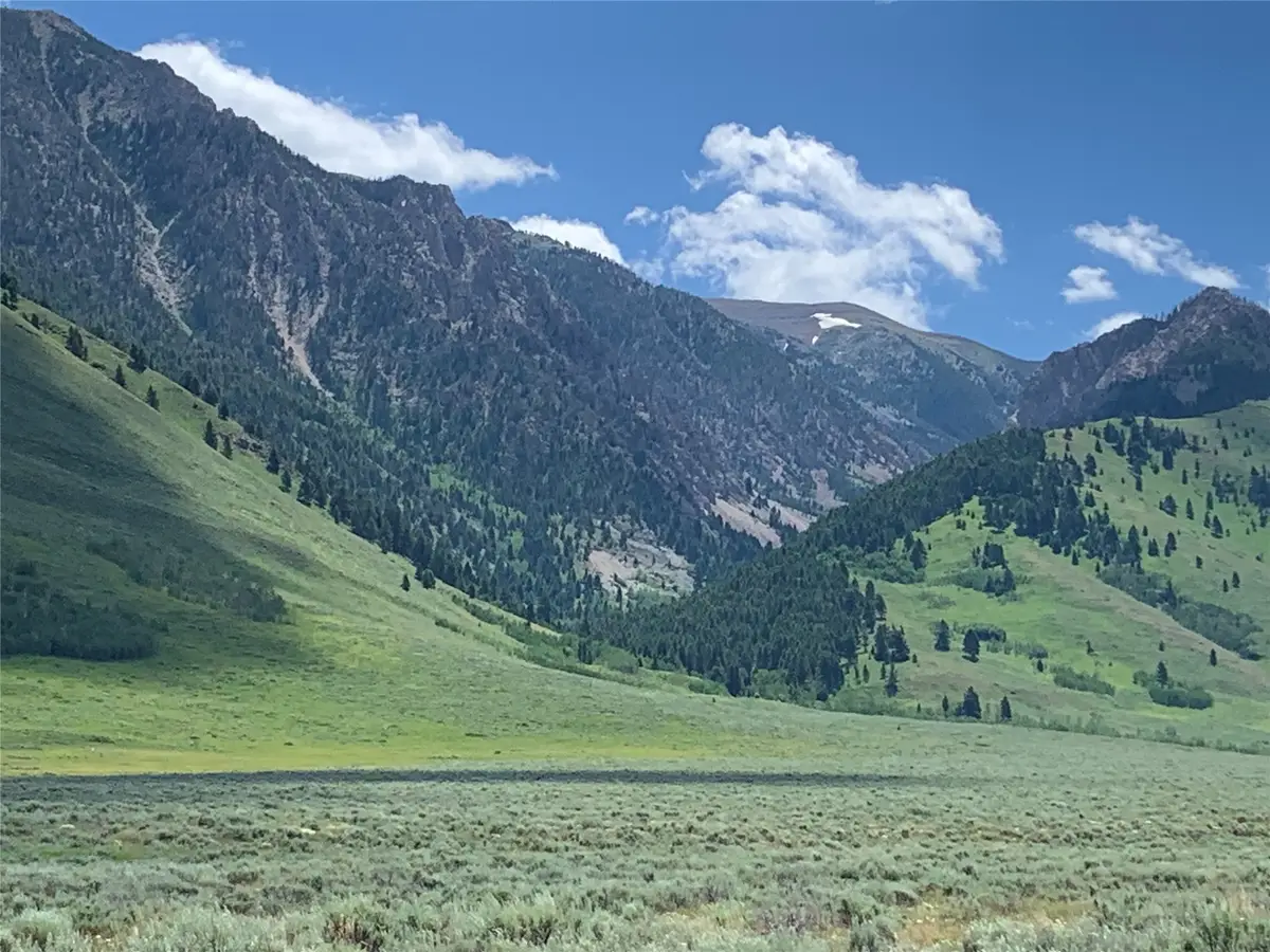 TBD Slide Rock Road, Cameron, MT 59720 - #1
