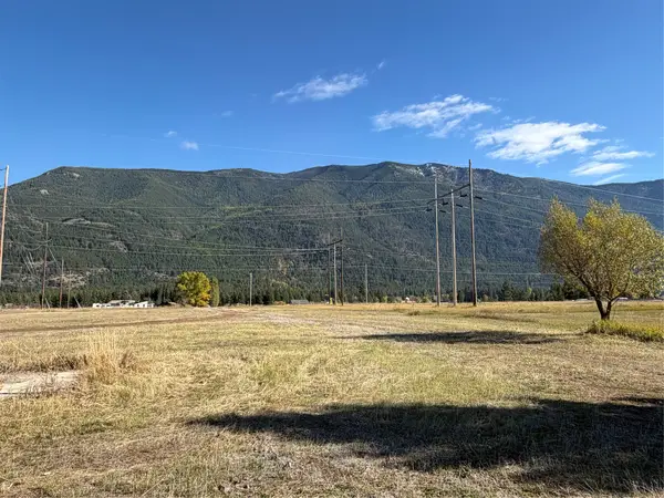 900 Berne Road, Columbia Falls, MT 59912