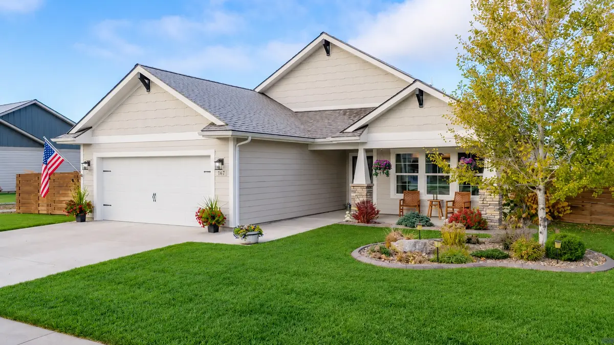 167 Swede Trail, Kalispell, MT 59901 - #1