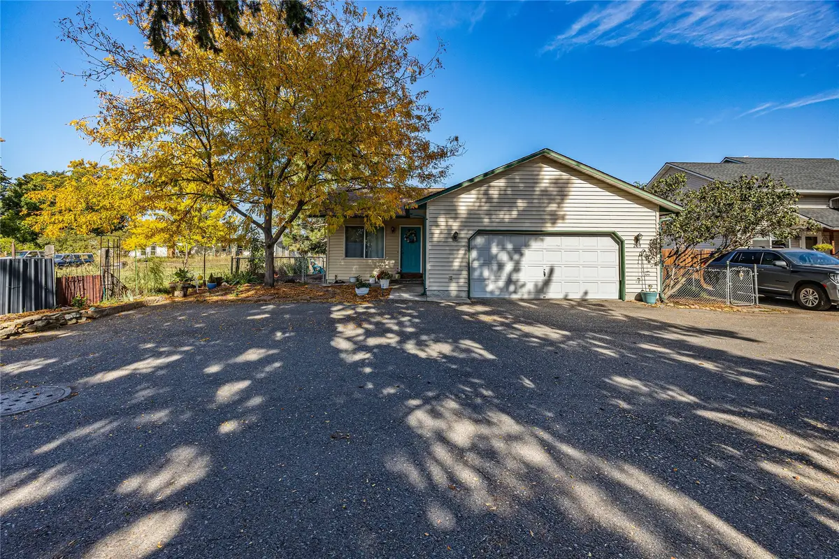 209 N Johnson Street, Missoula, MT 59801 - #1