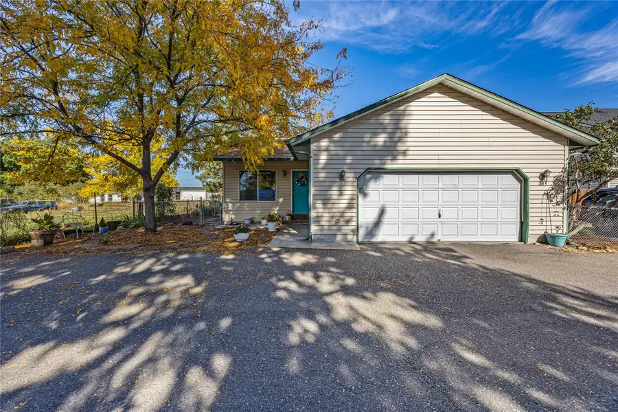 209 N Johnson Street, Missoula, MT 59801 - #2