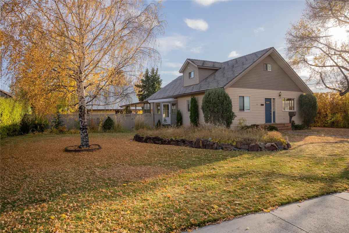 800 St Marys Avenue, Deer Lodge, MT 59722 - #1