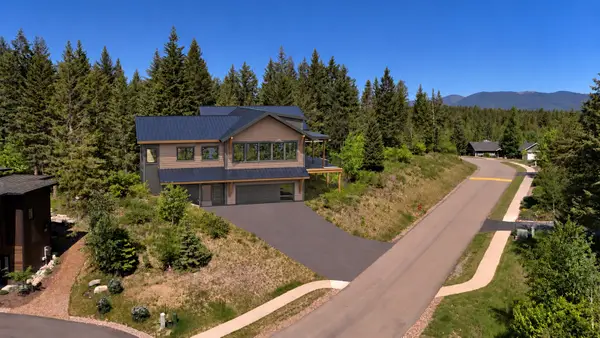 361 Gleneagles Trail, Columbia Falls, MT 59912