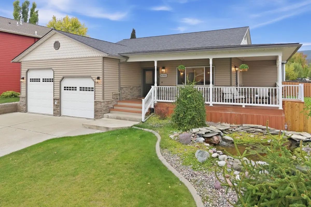 6001 Hobson Lane, Missoula, MT 59803 - #1