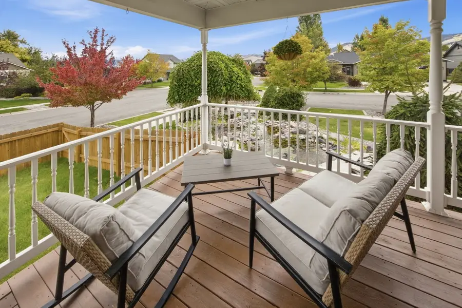 6001 Hobson Lane, Missoula, MT 59803 - #3