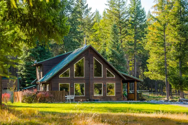 58 Fir Drive, Thompson Falls, MT 59873