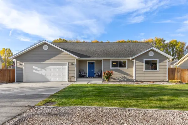 115 Centurion Street, Corvallis, MT 59828