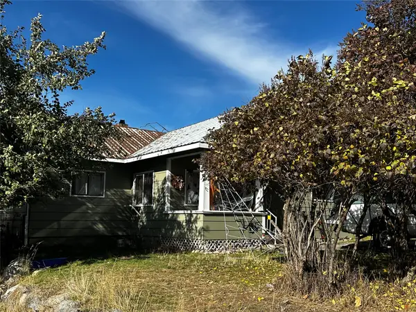 213 Jefferson Street N, Thompson Falls, MT 59873