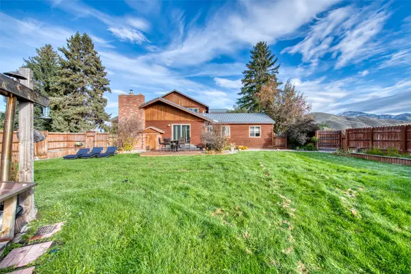 4485 Thorning Loop, Darby, MT 59829