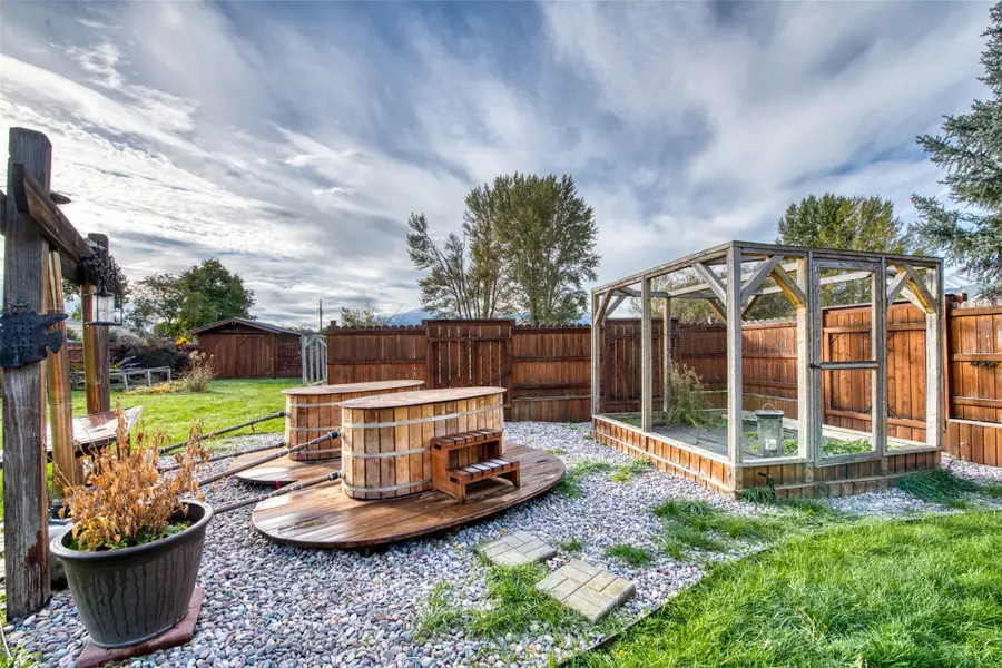4485 Thorning Loop, Darby, MT 59829 - #3